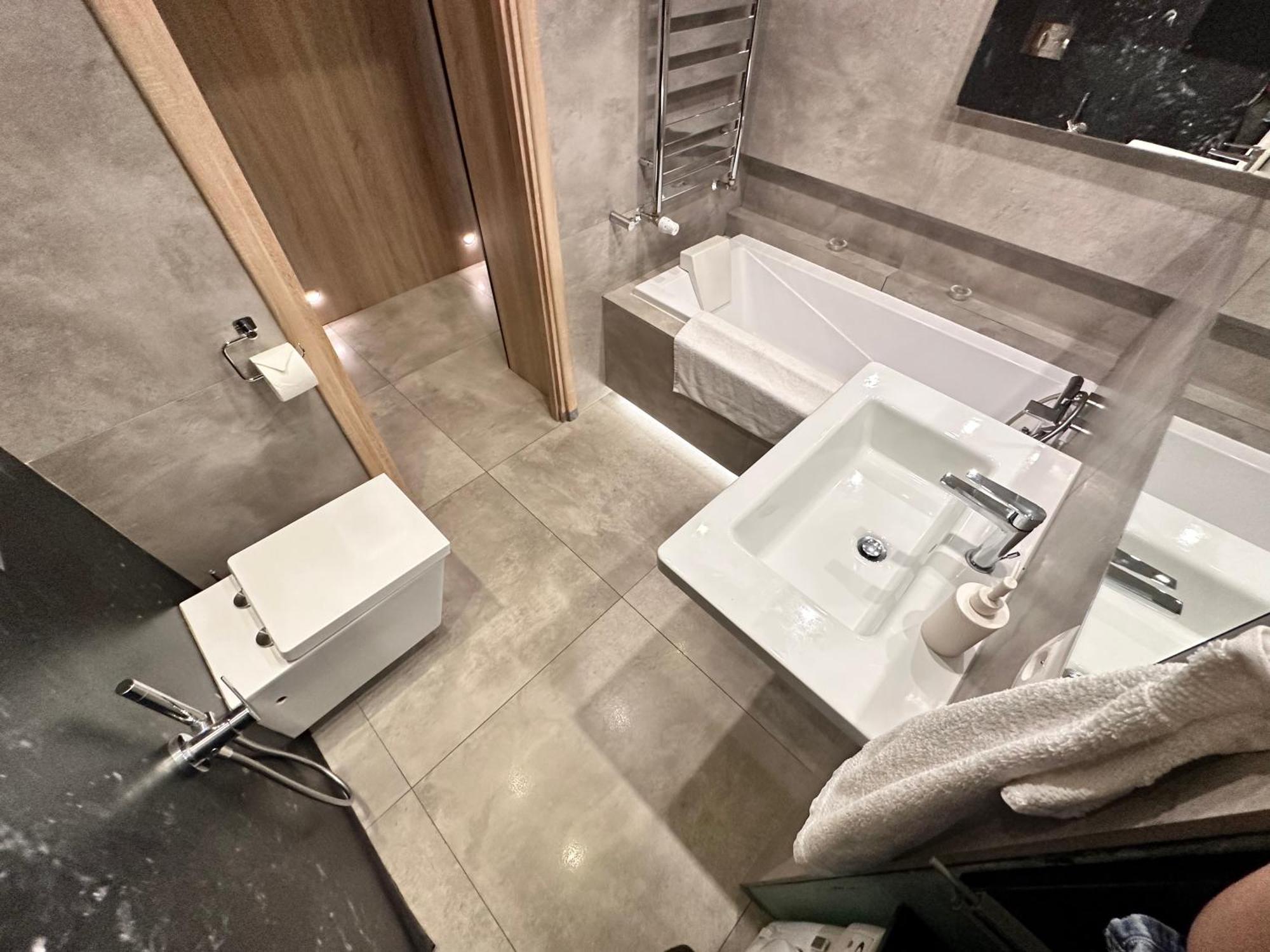 Apartament Poludniowy W80 Żory Exterior foto