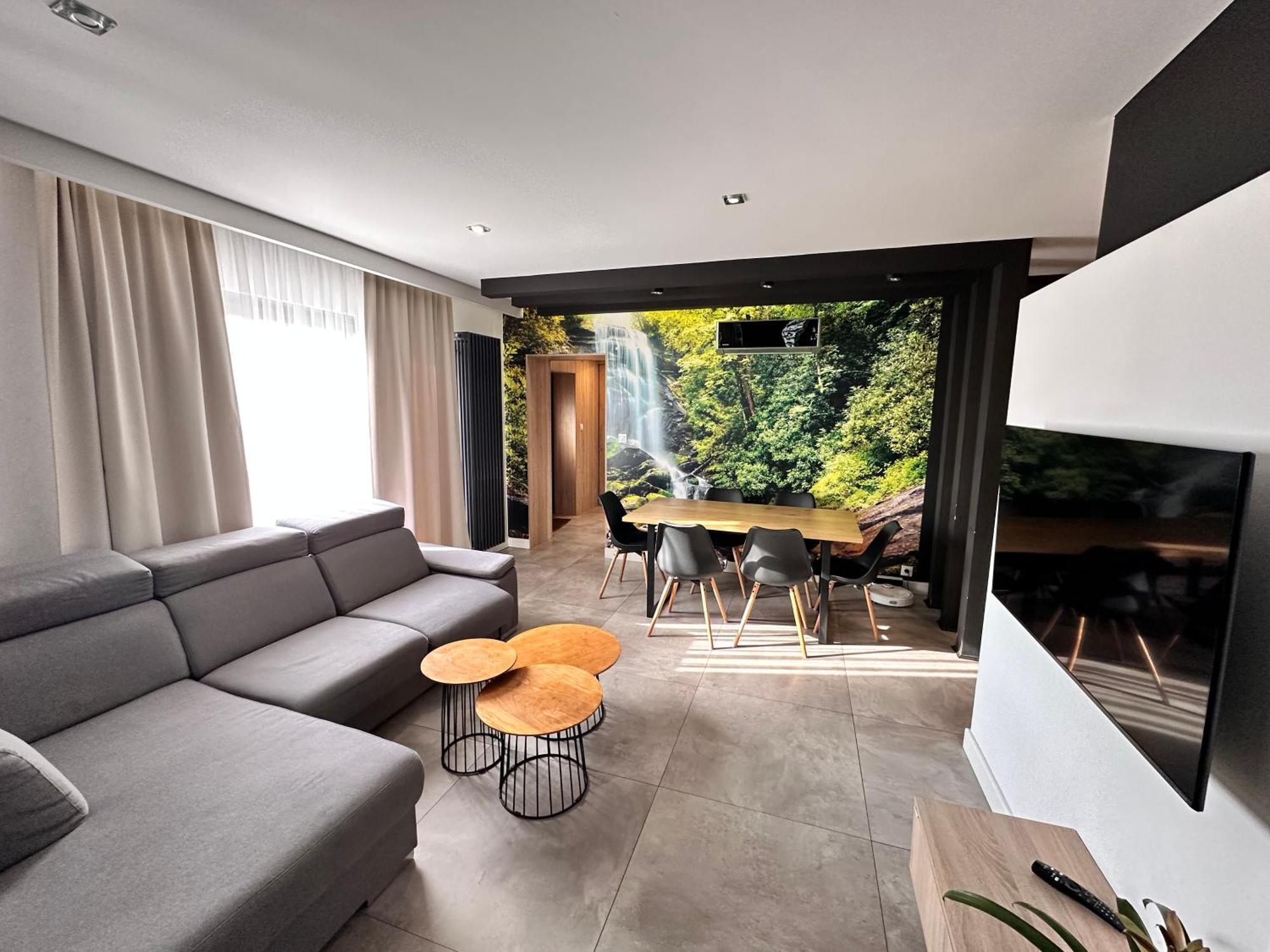 Apartament Poludniowy W80 Żory Exterior foto